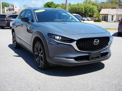2023 Mazda CX-30 Base