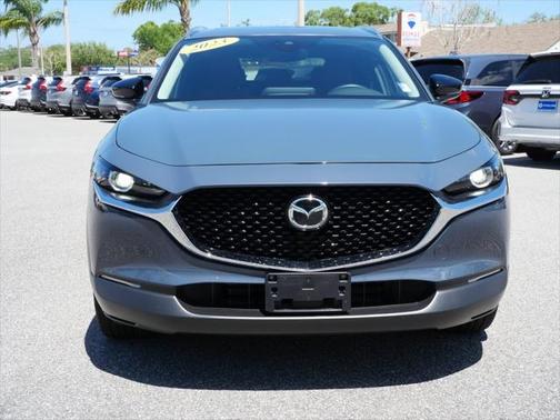 2023 Mazda CX-30 Base