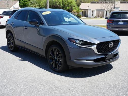 2023 Mazda CX-30 Base
