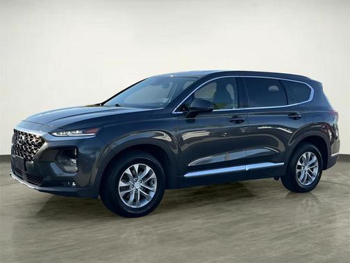 2020 Hyundai SANTA FE SEL 2.4