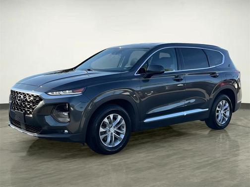 2020 Hyundai SANTA FE SEL 2.4