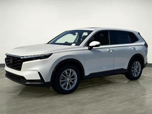 2026 Honda CR-V EX 2WD