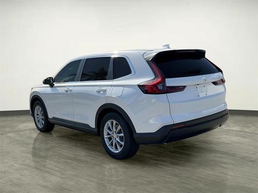 2026 Honda CR-V EX 2WD