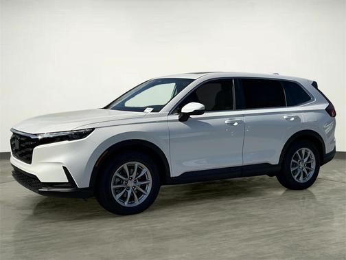 2026 Honda CR-V EX 2WD