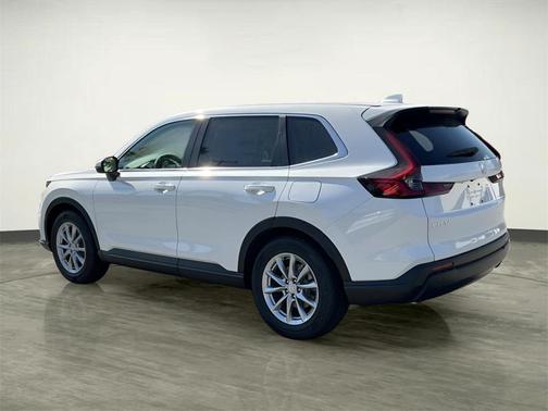 2026 Honda CR-V EX 2WD