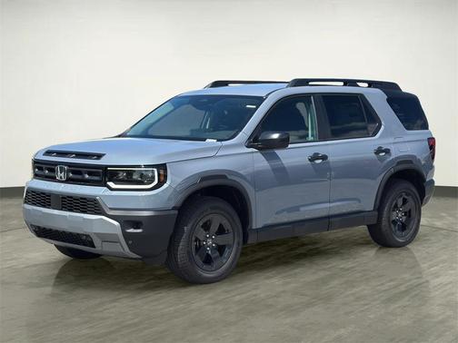 2026 Honda Passport AWD RTL