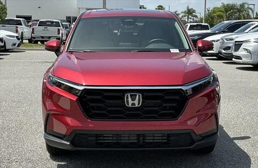 2025 Honda CR-V EX 2WD
