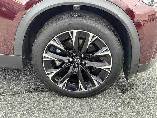 2024 Mazda CX-90 PHEV Premium Plus