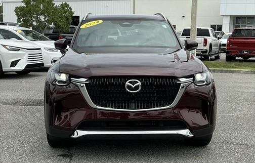 2024 Mazda CX-90 PHEV Premium Plus