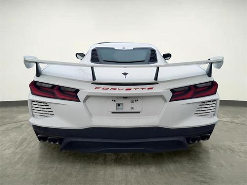 2021 Chevrolet Corvette Stingray w/3LT