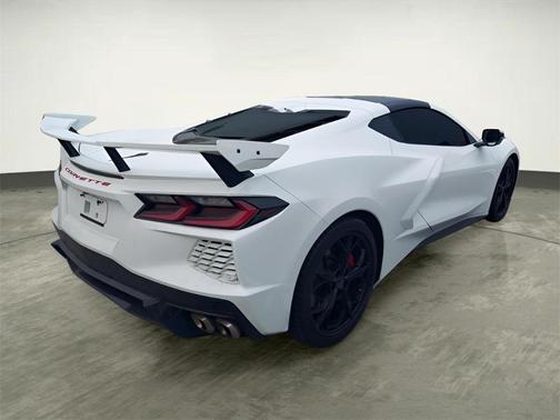 2021 Chevrolet Corvette Stingray w/3LT