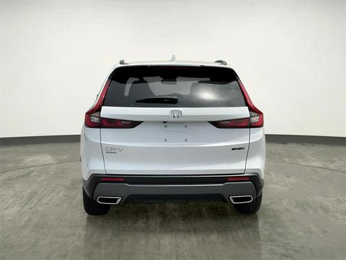 2025 Honda CR-V Hybrid Sport FWD