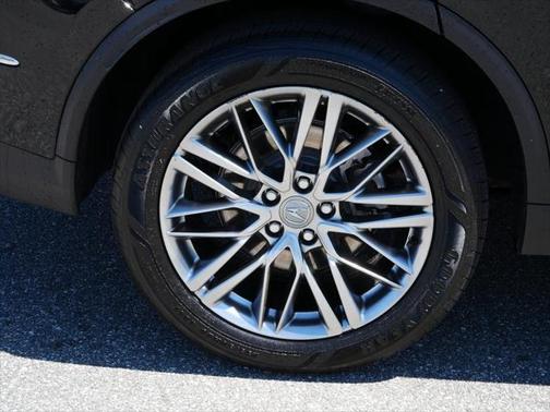 2024 Acura MDX Advance Package