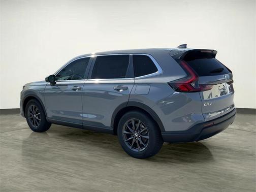 2026 Honda CR-V EX-L 2WD