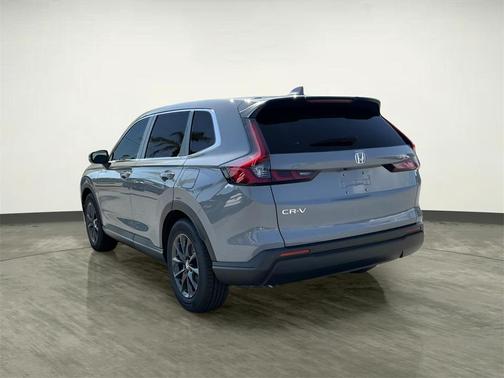 2026 Honda CR-V EX-L 2WD