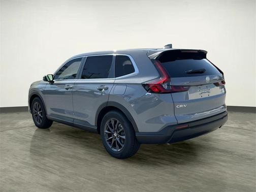 2026 Honda CR-V EX-L 2WD