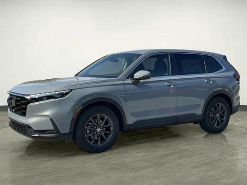 2026 Honda CR-V EX-L 2WD