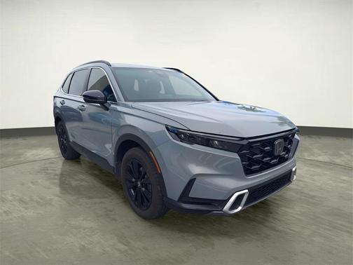 2023 Honda CR-V Hybrid Sport Touring AWD