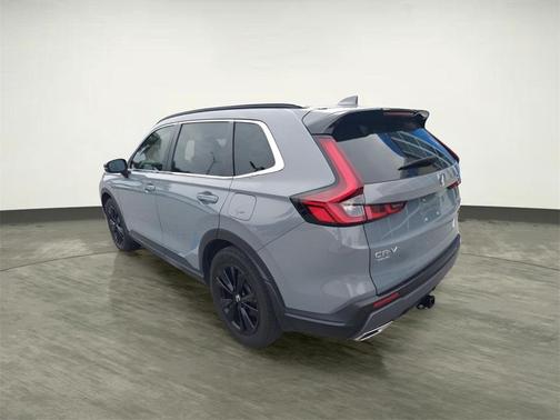 2023 Honda CR-V Hybrid Sport Touring AWD