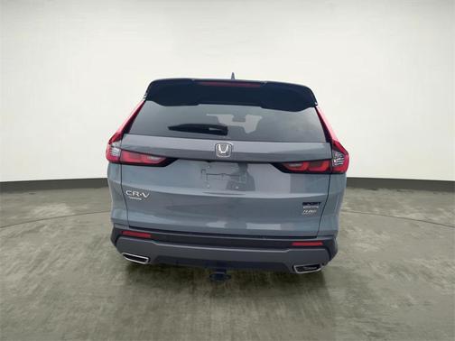 2023 Honda CR-V Hybrid Sport Touring AWD