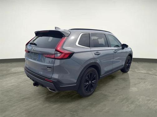 2023 Honda CR-V Hybrid Sport Touring AWD