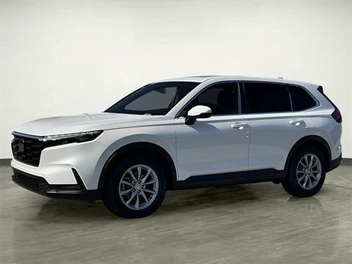 2026 Honda CR-V EX 2WD