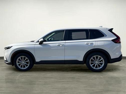 2026 Honda CR-V EX 2WD