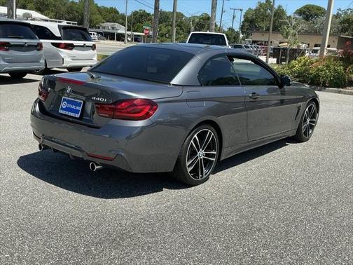 2020 BMW 440 i