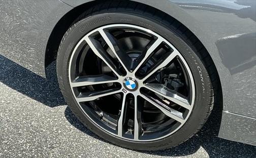 2020 BMW 440 i