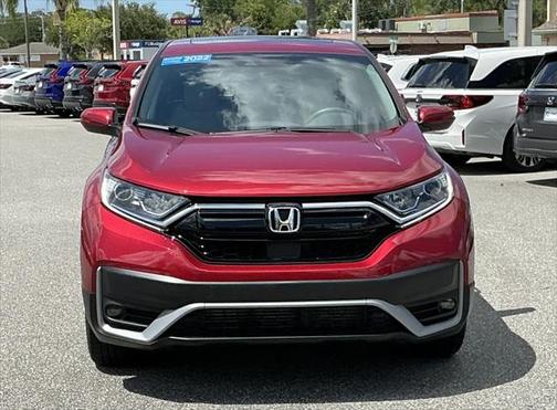2022 Honda CR-V 2WD EX-L
