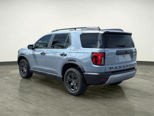 2026 Honda Passport AWD RTL