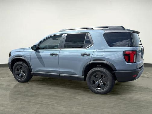 2026 Honda Passport AWD RTL