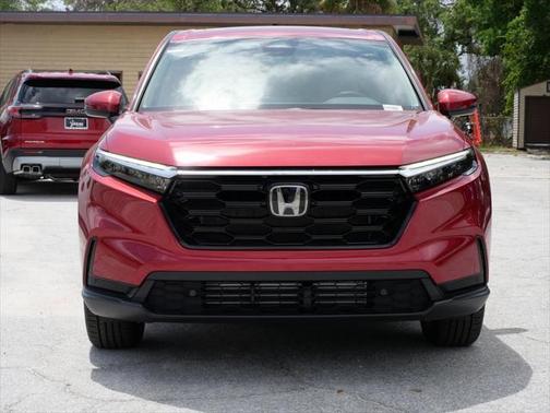 2025 Honda CR-V EX-L 2WD