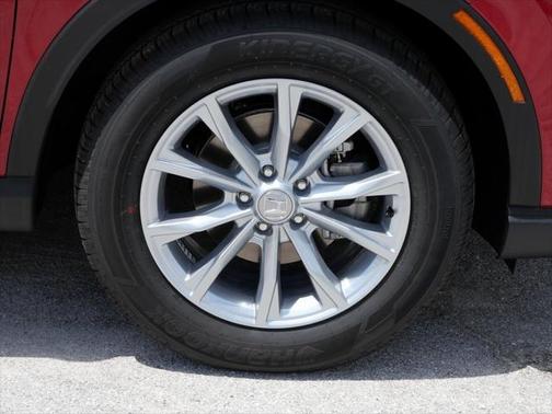 2025 Honda CR-V EX-L 2WD