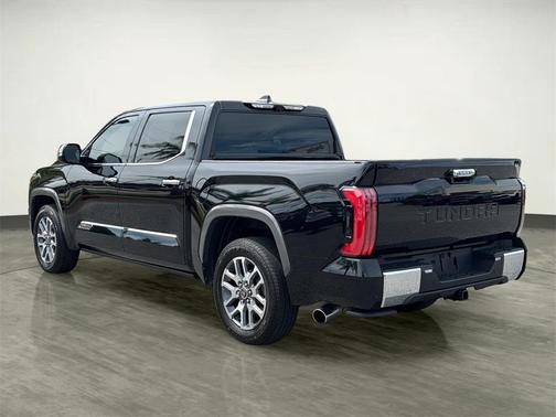 2024 Toyota Tundra 1794 Edition