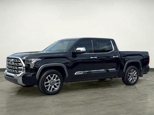 2024 Toyota Tundra 1794 Edition