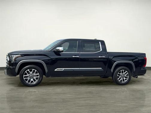 2024 Toyota Tundra 1794 Edition