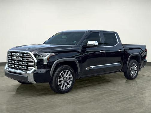 2024 Toyota Tundra 1794 Edition