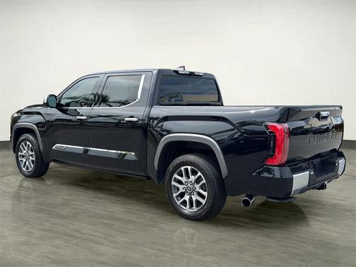 2024 Toyota Tundra 1794 Edition