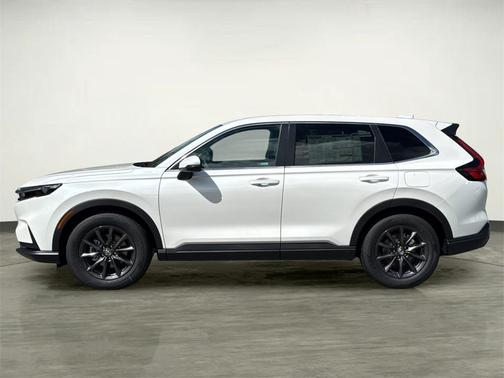 2026 Honda CR-V EX-L 2WD