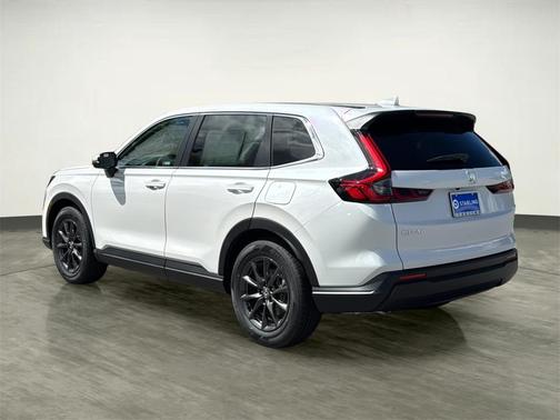 2026 Honda CR-V EX-L 2WD