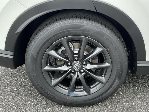 2026 Honda CR-V EX-L 2WD