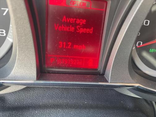 2017 GMC Terrain Denali