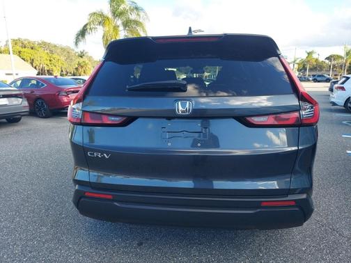 2023 Honda CR-V EX