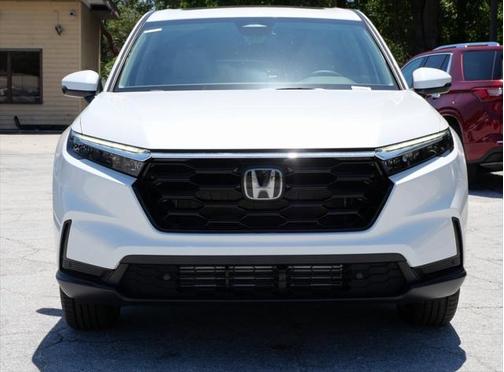 2025 Honda CR-V EX-L 2WD