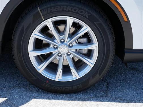 2025 Honda CR-V EX-L 2WD