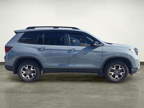 2023 Honda Passport AWD TrailSport