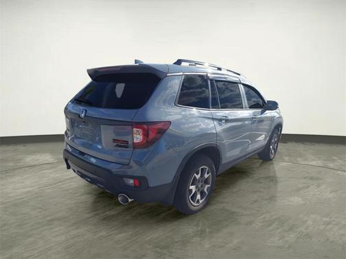 2023 Honda Passport AWD TrailSport