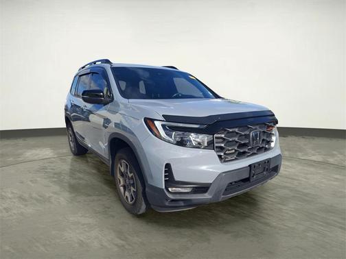 2023 Honda Passport AWD TrailSport