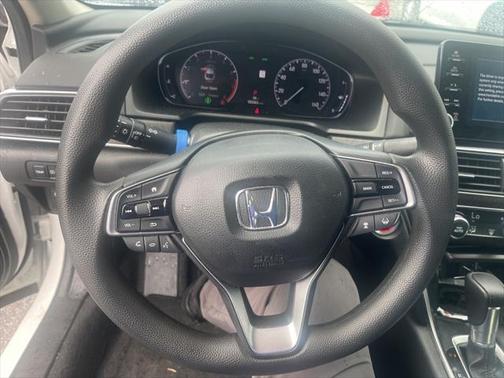 2020 Honda Accord EX 1.5T